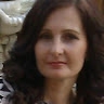 Наталія Ганусовська