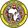 African Print Takeover