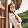 Nastya Demchyna