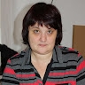 Оксана Журибеда