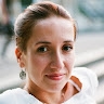 Maryna Brodovska