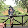 Margaret Mukuria