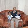 Tumwebaze Benson