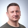 Pavlov Kostiantyn