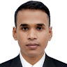 Md Musaraf Ali