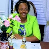 MARY WANJOHI