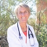 Dr. Alicia McComas, ND