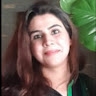 neelofar warraich