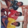 Emmanuel Sei Sambel