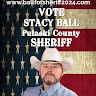 Stacy Ball