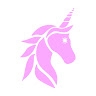 Pink Unicorns