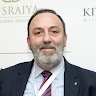 Stylianos Dafermos