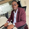 Gideon Kamau
