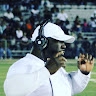 Coach Tim Chavous
