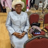 Mary Douglas