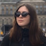 Kseniia Honcharova