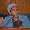 Harriet Muganda