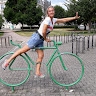Алла Сотник