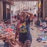 Inga - The Yoga Goddess