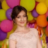 Екатерина Пятковская