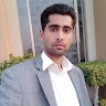 Ahmed Ali