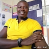 Joseph Odongo