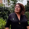 Янина Кондратова