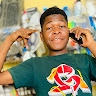 shadrack sansah