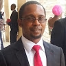 Debright Esan