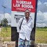 Kalesanmi Abayomi