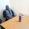 Harouna Boureima