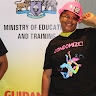 LINDIWE DLAMINI