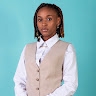 Kamogelo Mokone