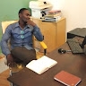 AGABA SHARIF