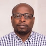 David musabyimana