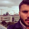 Christos Anastasakis