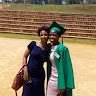 Yvette MWISENEZA