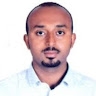 Biniyam Tesfaye
