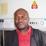 Moses Obeimen AKHIMIEN