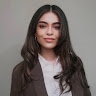 Angelica Mercado-Ford