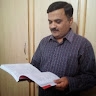 Harinarayana N.S.