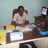 Mohamadou bah petel