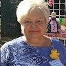 Світлана Євдошенко