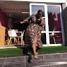 Sbahle Cele