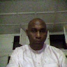 Iliyasu Abubakar