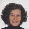 Ozge Kemahlioglu