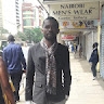 SIMON KIANGALA