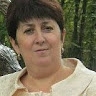 Лариса Істоміна