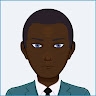 Nicholas Iriabije