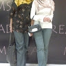 Nor Rafidah Alwi